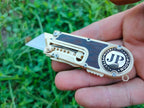 Mirock Maker Cutter Wenge with logo or name