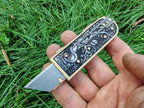 Mirock Maker Cutter "The Fall of Man" (With safety lock)