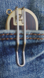 Mirock Maker Cutter Wenge (With safety lock)