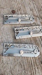 Mirock Maker Cutter Alien Nickel