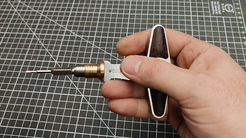 Mirock T-Screwdriver 2