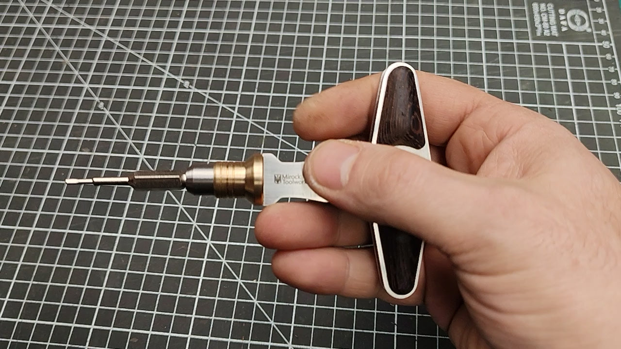 Mirock T-Screwdriver 2