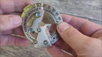 Mirock Centerless Angle Meter