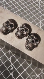 Mirock Skull