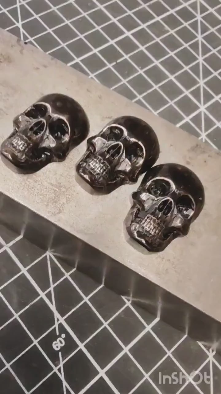 Mirock Skull