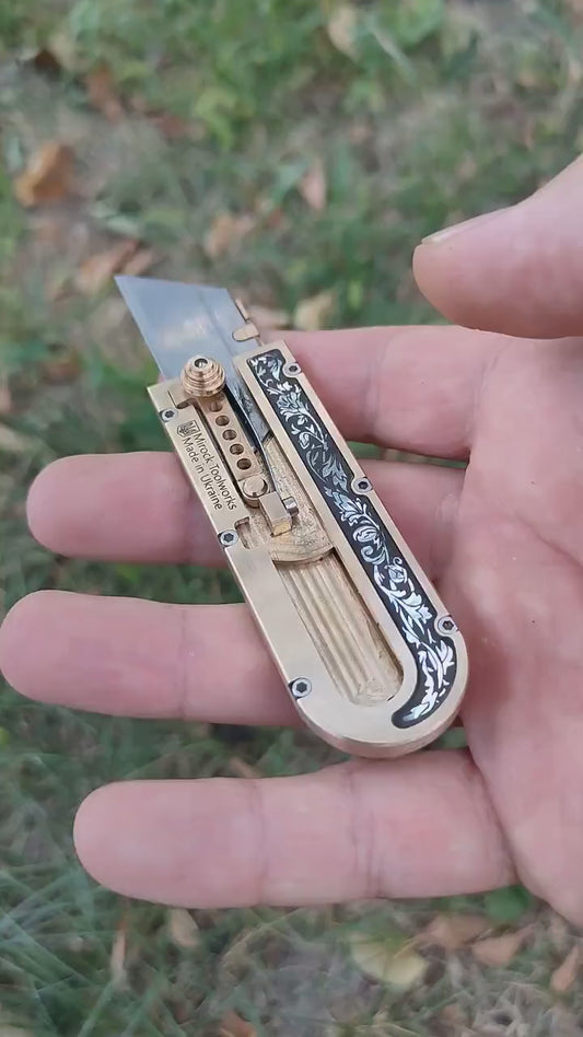 Mirock Maker Cutter
