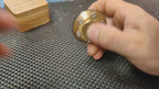 Mirock Wheel Ruler