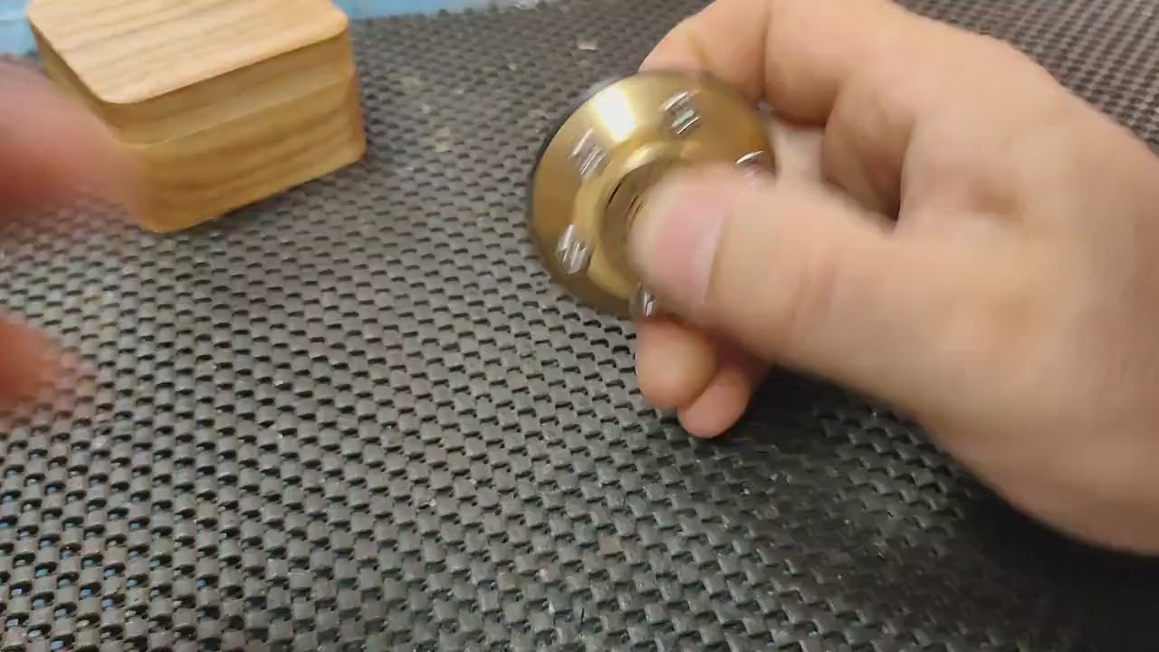 Mirock Wheel Ruler