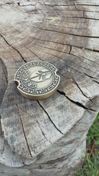 Mirock EDC Custom Coin