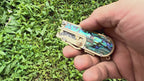 Mirock Maker Cutter Abalone Auto