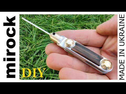 Mirock T-Screwdriver